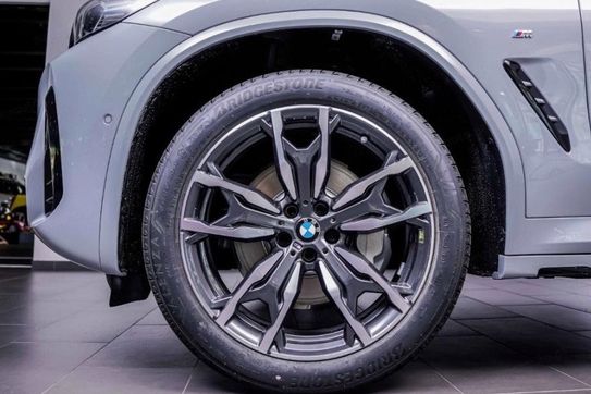 BMW X4 xDrive20d M Sport