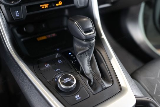 Toyota RAV4 2.5 Hybrid Comfort 4x4