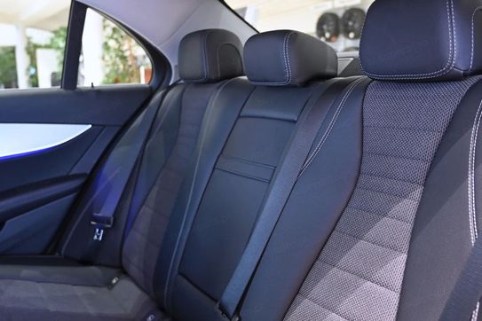 Mercedes Klasa E E 220 d 4-Matic AMG/Avantgarde