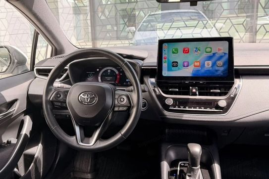 Toyota Corolla 1.8 Hybrid Comfort