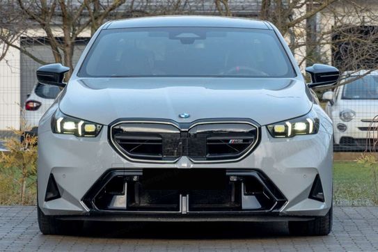 BMW Seria 5 M5