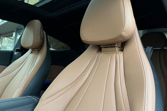 Mercedes CLE 300 4-Matic AMG Line