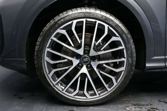 Audi Q5 TFSI quattro S line Sportback
