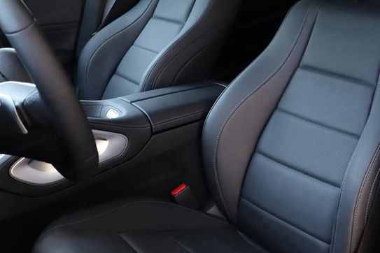 Mercedes GLE 300 d  4-Matic AMG Line