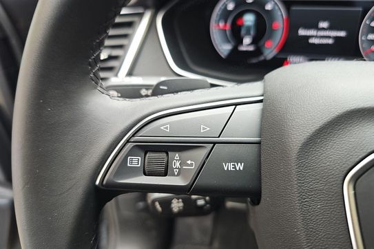 Audi Q5 40 TDI mHEV quattro S Line S tronic