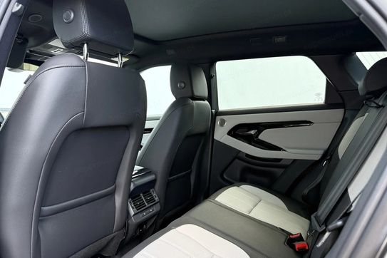 Land Rover Range Rover Evoque D200 Dynamic SE