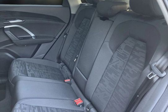 Audi Q5 40 TFSI mHEV Quattro S tronic