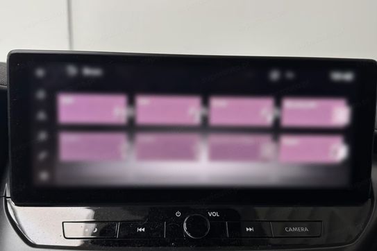 Nissan Juke N-Connecta 1.0 DIG-T