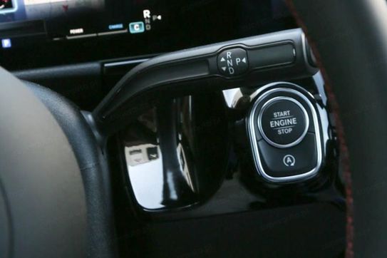 Mercedes B Klasa 200  AMG Line