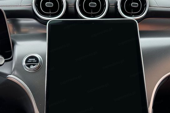Mercedes GLC Coupe 300  4-Matic AMG Line
