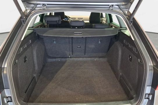 Skoda Superb 2.0 TDI Ambition DSG