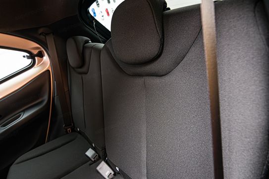 Toyota Aygo X Teamplayer 1.0 Benzyna