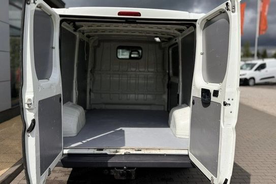 Peugeot Boxer 2.0 HDI L1H1