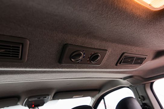 Opel Vivaro Kombi L2H1
