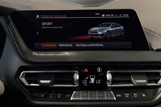 BMW Seria 2 218i M Sport