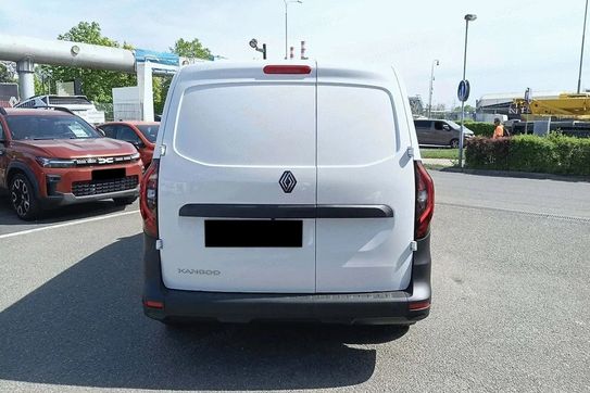 Renault Kangoo Van L2H1 Extra
