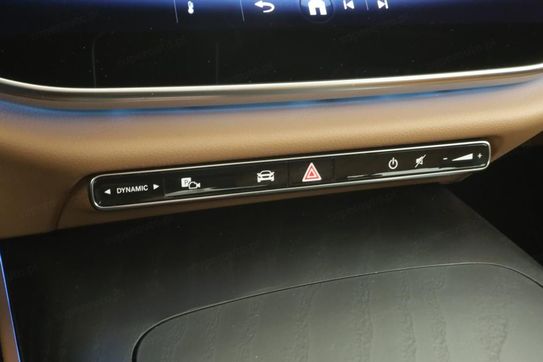 Mercedes Klasa E 220 d  4-Matic AMG