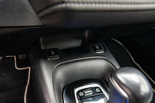 Toyota Corolla 1.8 Hybrid Comfort