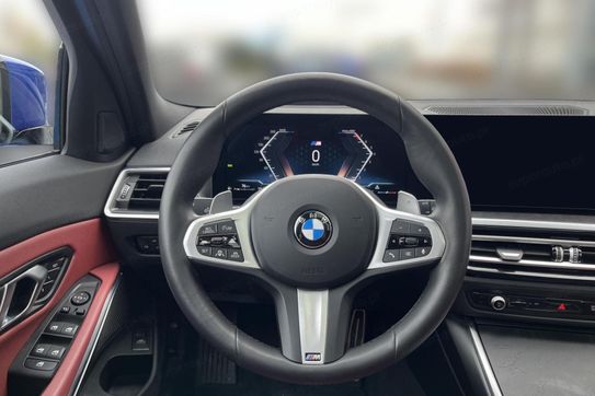 BMW Seria 3 Touring 330i xDrive M Sport