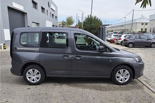 Volkswagen Caddy osobowy L1H1 DSG