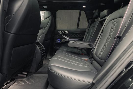 BMW X5 Competition