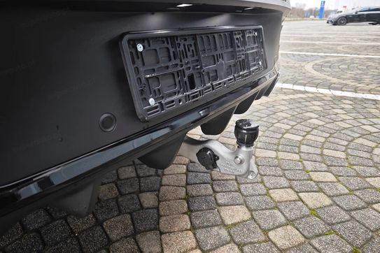 Mercedes GLE AMG Coupe 53 4-Matic+