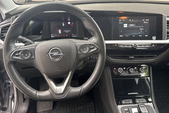 Opel Grandland X Business Edition 1.2 T  S&S aut