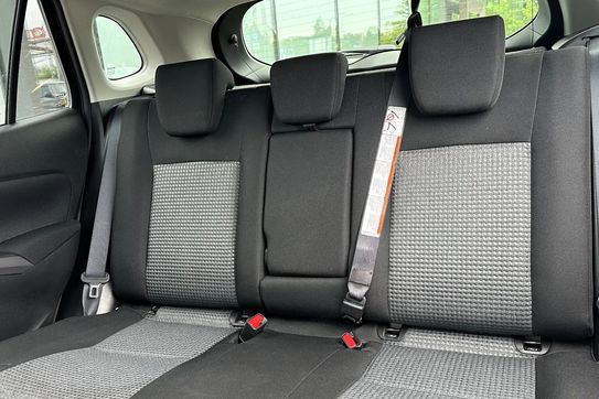 Suzuki SX4 S-cross 1.4 SHVS Premium