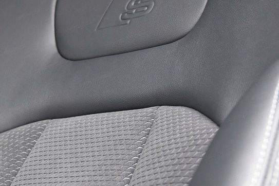 Audi Q8 50 TDI quattro