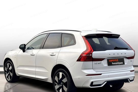 Volvo XC60 T6 Plug-In Hybrid AWD Plus Dark aut