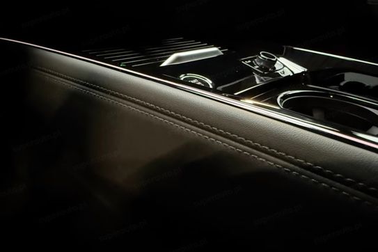 Audi Q3 e-Hybrid Sportback