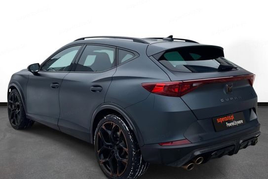 Cupra Formentor 2.5 TSI 4Drive VZ5 DSG