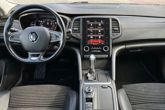 Renault Talisman 1.6 Energy dCi Intens EDC