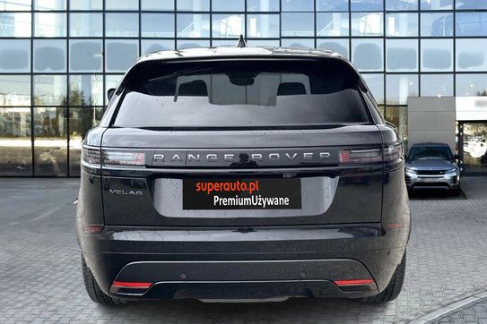 Land Rover Range Rover Velar P250 Dynamic SE