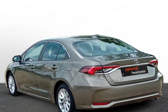Toyota Corolla 1.6 Comfort