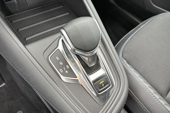 Renault Captur Esprit Alpine 1.6 E-Tech Hybrid AT