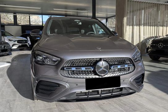 Mercedes GLA 200 AMG Line