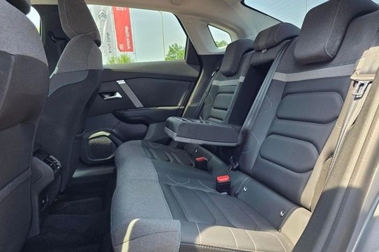 Citroen C4 X 1.2 PureTech Shine S&S EAT8