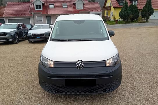 Volkswagen Caddy Cargo Maxi L2H1 TDI