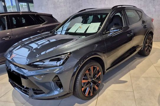 Cupra Formentor 1.5 eTSI DSG