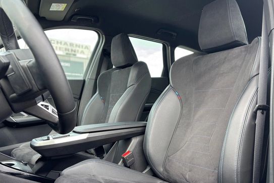 BMW X1 sDrive18i M Sport aut