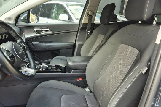 Kia Sportage 1.6 T-GDI L 2WD DCT