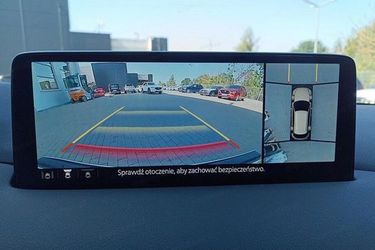 Mazda CX-5 2.0 Hikari 2WD aut