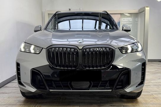 BMW X5 xDrive40d M Sport