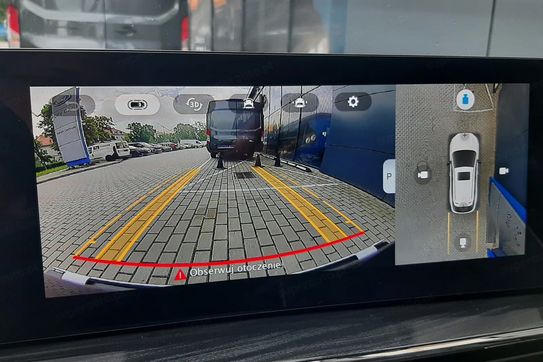 Omoda 5 1.6 t-Gdi Premium Dct