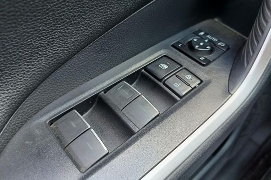Toyota RAV4 Comfort