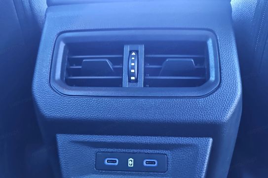 Renault Espace 1.2 e-Tech Full Hybrid 200 Techno Mmt 7OS