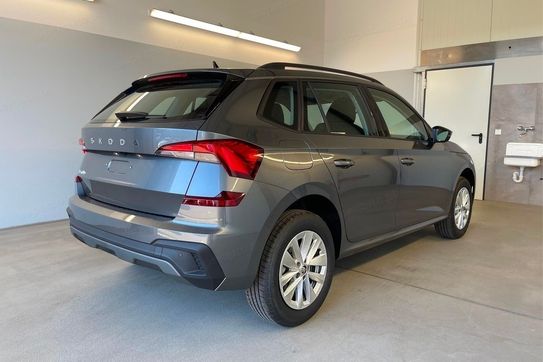 Skoda Kamiq Drive 1.5 TSI  DSG