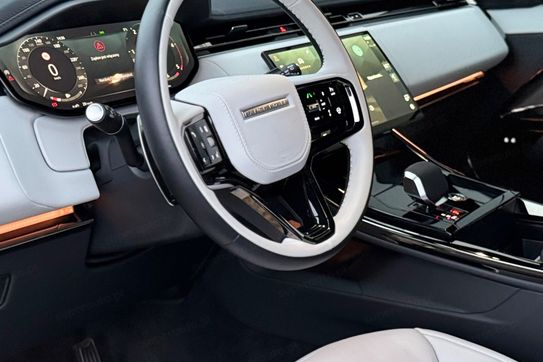 Land Rover Range Rover Sport s 3.0 d Se
