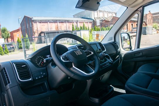 Fiat Ducato Maxi 3.5T L2H2